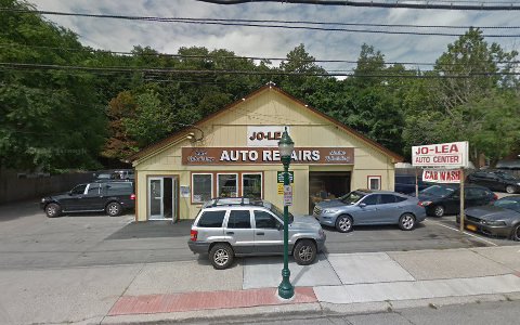 Auto Repair Shop «Jo-Lea Automotive Center», reviews and photos, 1600 Main St, Peekskill, NY 10566, USA