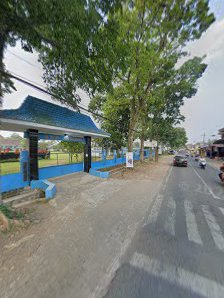 Street View & 360deg - SMP Angkasa Lanud Abdulrachman Saleh Malang