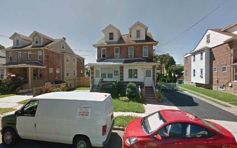 Roofing Contractor «Total Roofing & Siding», reviews and photos, 47 Vermont St, Trenton, NJ 08648, USA
