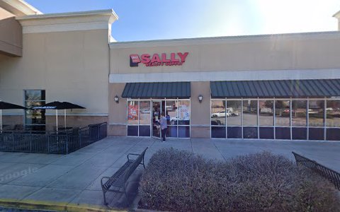 Beauty Supply Store «Sally Beauty», reviews and photos, 3417 Lowery Pkwy, Fultondale, AL 35068, USA