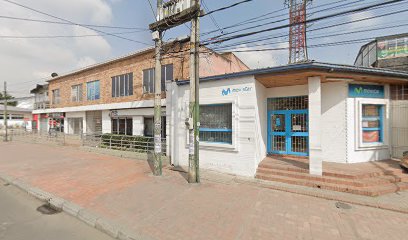 Sucursal Bancolombia