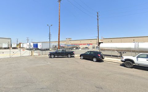 RV Storage Facility «Anaheim Fullerton Storage», reviews and photos, 711 La Palma Ave, Anaheim, CA 92801, USA