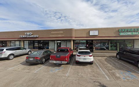 Pharmacy «Peoples Pharmacy», reviews and photos, 8503 Gulf Fwy # E, Houston, TX 77017, USA