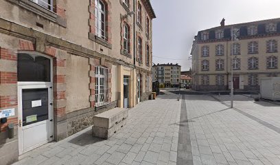 Société Artistique du Cantal Aurillac