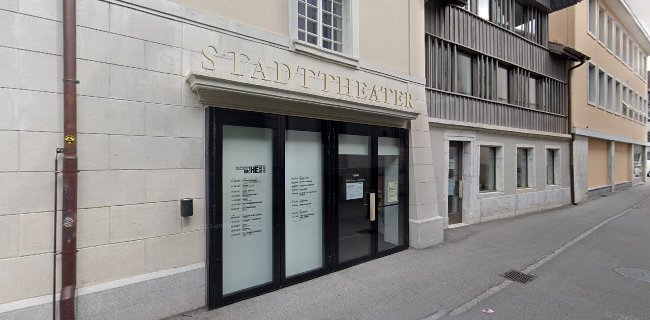 Boutique Sue - Solothurn