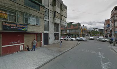 Capriely Curtiembres Bogota