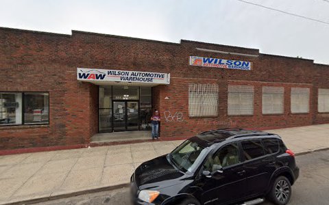 Auto Parts Store «Wilson Auto Parts», reviews and photos, 1420 W Front St, Plainfield, NJ 07063, USA