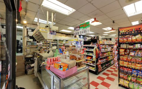 Grocery Store «Family Ranch Market», reviews and photos, 25926 S Western Ave, Harbor City, CA 90710, USA