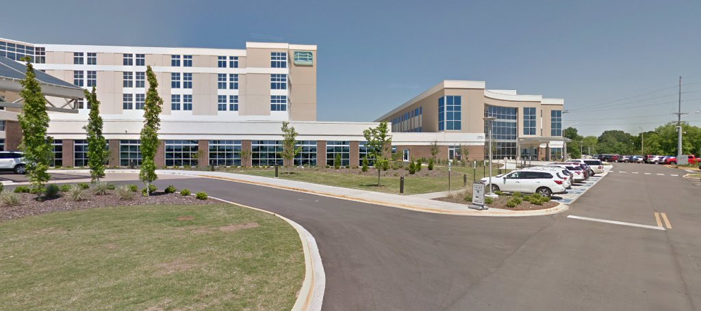 Tennessee Valley Cardiovascular Center