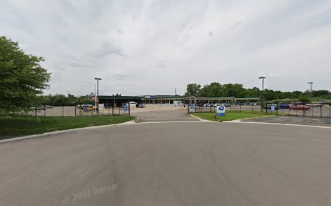 Post Office «US Post Office», reviews and photos, 1936 Rochester Industrial Ln, Rochester Hills, MI 48309, USA