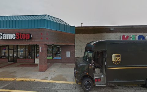 Video Game Store «GameStop», reviews and photos, 3150 Alpine Ave NW L, Walker, MI 49544, USA