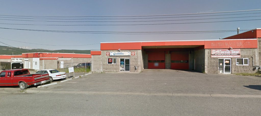 Jaylee Automotive, 403 Industrial Road A, Cranbrook, BC V1C 4X8, Canada, 