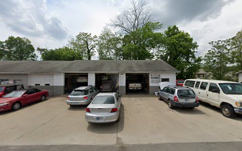 Auto Repair Shop «Mission Auto Care», reviews and photos, 1306 S Monon Dr, Bloomington, IN 47403, USA