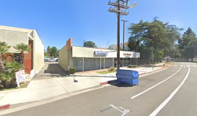 Central Valley Health Center - Pet Food Store in Sherman Oaks California