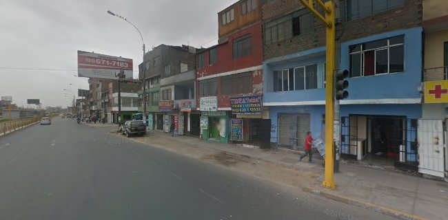 Casa Naturista Fabrizzio's - Independencia