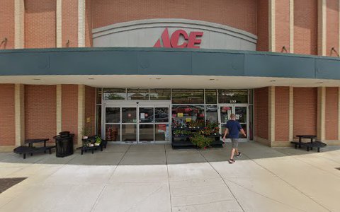 Hardware Store «Fishers Ace Hardware», reviews and photos, 11581 Geist Pavilion Dr, Fishers, IN 46037, USA