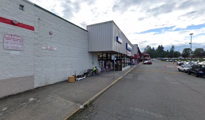 Neil S. Aguilo, DC - Pet Food Store in Port Orchard Washington