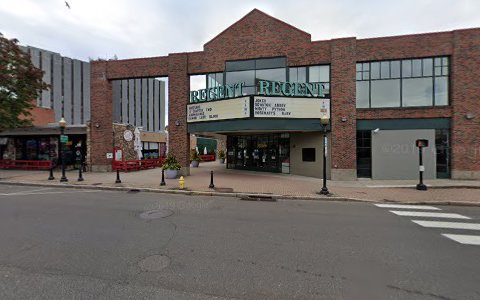 Movie Theater «Bow Tie Cinemas Regent 8», reviews and photos, 64 N Main St, Norwalk, CT 06854, USA