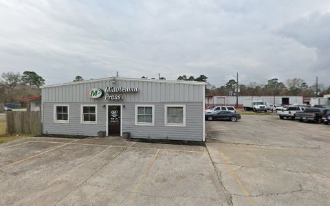 Auto Repair Shop «Oak Ridge Tire & Car Clinic», reviews and photos, 1622 Rayford Rd # B, Spring, TX 77386, USA