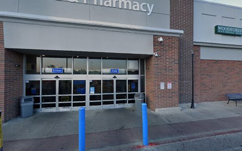 Pharmacy «Walmart Pharmacy», reviews and photos, 3657 E Main St, Whitehall, OH 43213, USA