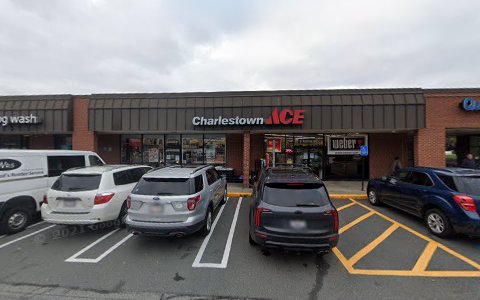 Hardware Store «Charlestown Ace», reviews and photos, 5 Austin St, Charlestown, MA 02129, USA