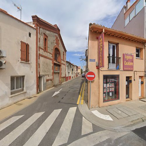 Agence immobilière Agence Catalane Saint-Laurent-de-la-Salanque
