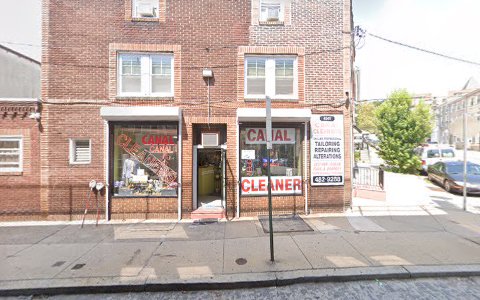Dry Cleaner «Canal Cleaners», reviews and photos, 4341 Cresson St, Philadelphia, PA 19127, USA