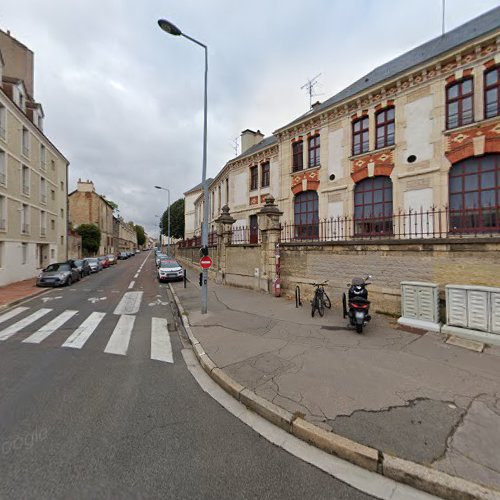 Collège Collège Carnot Dijon