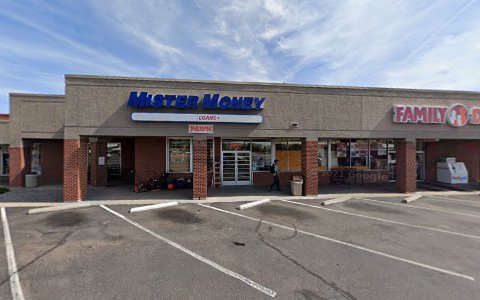 Pawn Shop «Mister Money», reviews and photos, 348 Main St, Colorado Springs, CO 80911, USA