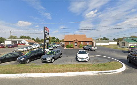 Used Car Dealer «MJ Stone Auto Sales», reviews and photos, 3980 N Dupont Hwy, Dover, DE 19901, USA