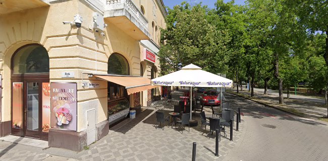 Kiskunhalas, Bethlen Gábor tér 6, 6400 Magyarország