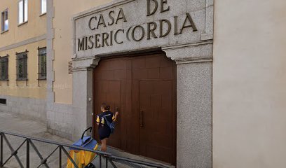 Residencia Casa de Misericordia - Ávila