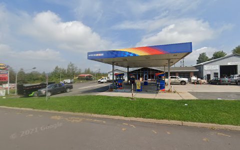 Gas Station «Sunoco Gas Station», reviews and photos, 105 Vulcan Hill Rd, Barnesville, PA 18214, USA