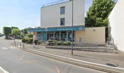 Centre Brie-Comte-Robert