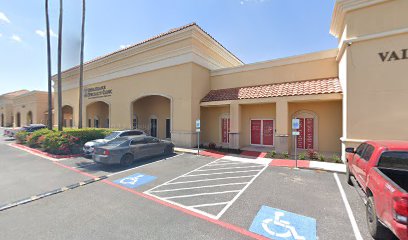 ALL STX REHAB & CHIROPRACTIC SERVICES LLC - Pet Food Store in Weslaco Texas