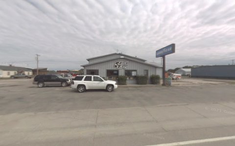 Tire Shop «Stock Tire Co», reviews and photos, 801 3rd Ave, International Falls, MN 56649, USA