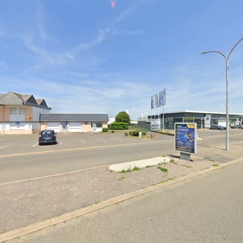 Centre d'examen de conduite La Poste - Centre d’examen du code de la route Vernouillet