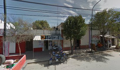 Loteria de Córdoba Agencia: 3