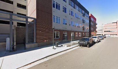 Mr. Roger's Pet Grooming