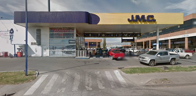 Opiniones de J.M.C Taller De Mantencion De Vehiculos en Rancagua - Centro comercial