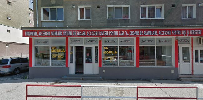 Strada Calafat Nr2, Mediaș 551124, România