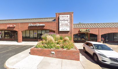 Anthony Bos - Pet Food Store in Centennial Colorado