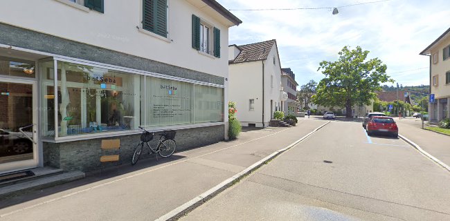 Hinterdorfstrasse 4, 8405 Winterthur, Schweiz