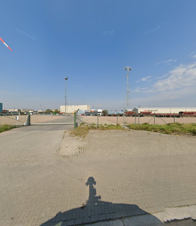 Broekman Logistics N.V. Antwerpen / Anvers | Expediteur | Freight forwarder | Transitaire