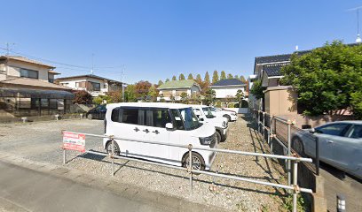 月極駐車場（金井パーキングA）｜オンラインで簡単検索・契約