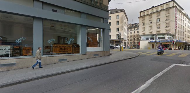 o Calliopée Sàrl, Rue de Chantepoulet 10 c, 1201 Genève, Schweiz