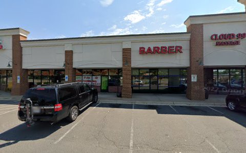 Barber Shop «Chatham Barber Shop», reviews and photos, 430 Chatham Heights Rd, Fredericksburg, VA 22405, USA