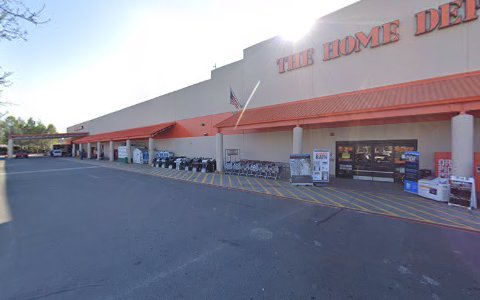 Contractor «Home Services at The Home Depot», reviews and photos, 2756 Sunrise Blvd, Rancho Cordova, CA 95742, USA