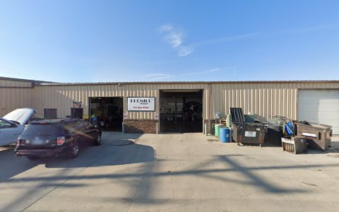 Auto Repair Shop «Premier Repair», reviews and photos, 301 25th St S #3, Fargo, ND 58102, USA