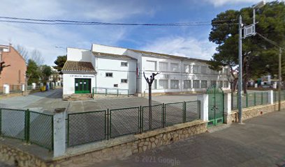 Colegio Público Miguel Hernández en Jumilla